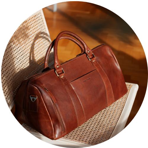 Weekend & Duffelbags
