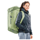 Deuter Duffelväska Pro 60