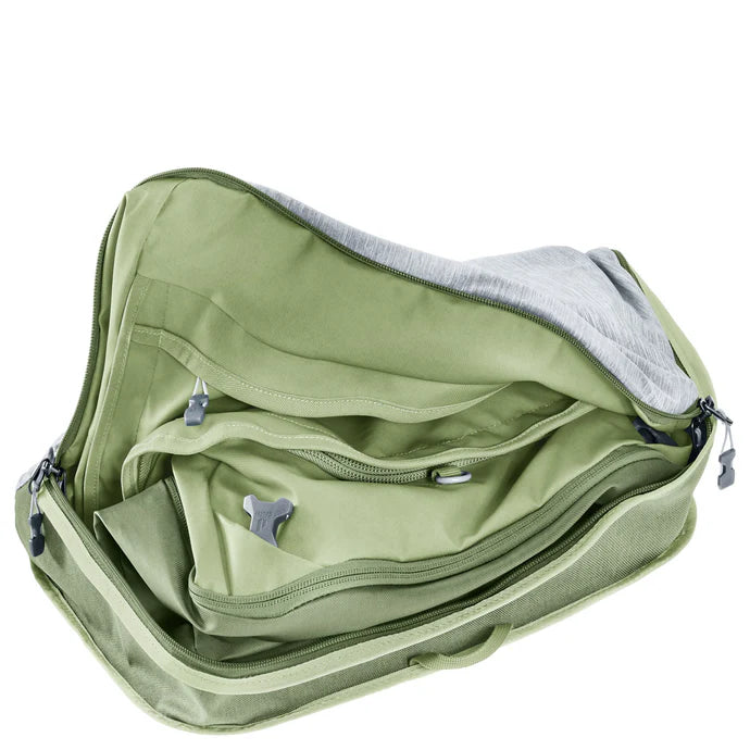 Deuter Duffelväska Pro 60