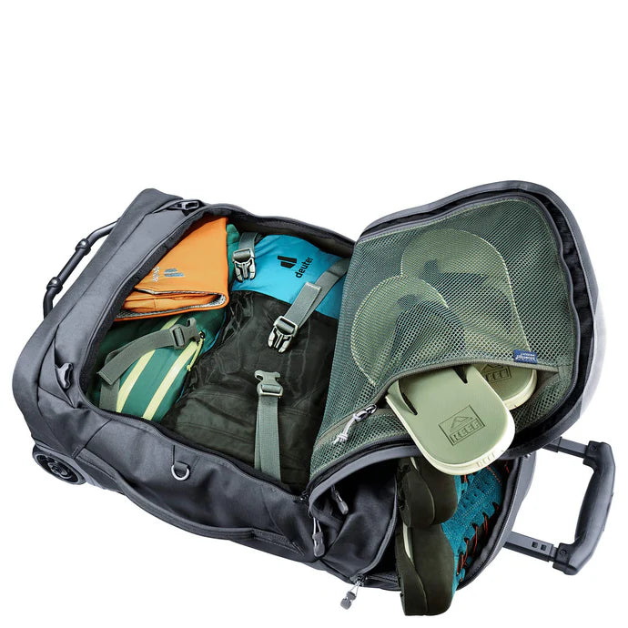 Deuter Resväska Pro Movo 36