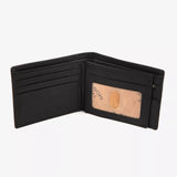 The Monte Premium Plånbok Skinn