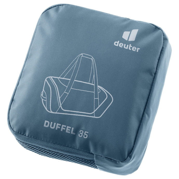 Deuter Duffelväska 35