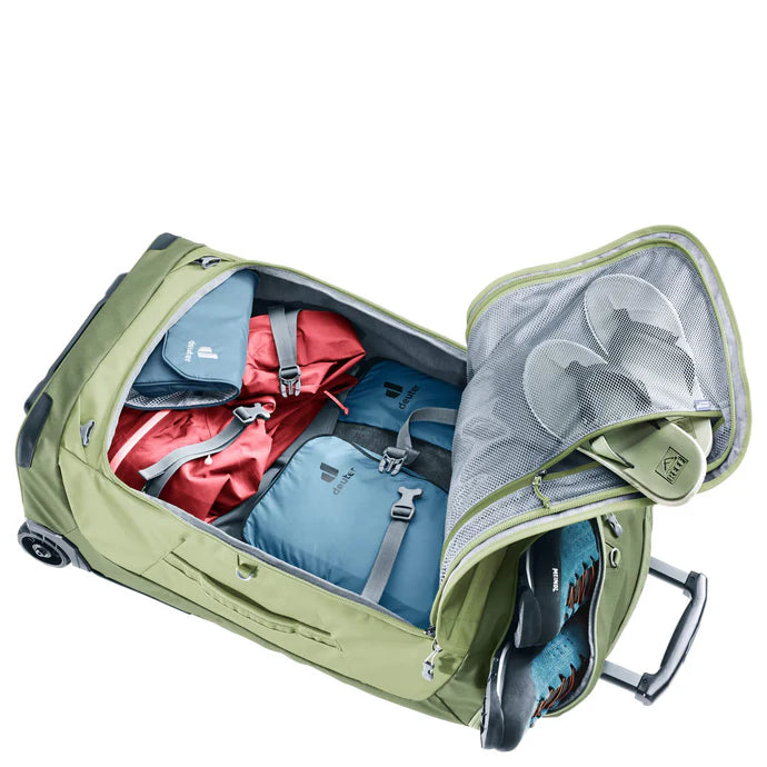 Deuter Resväska Pro Movo 60