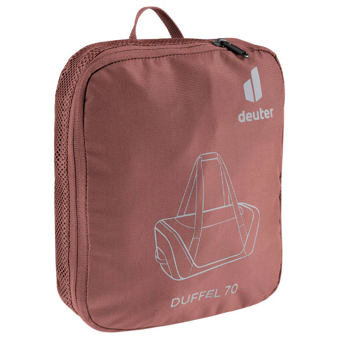 Deuter Duffelväska 70