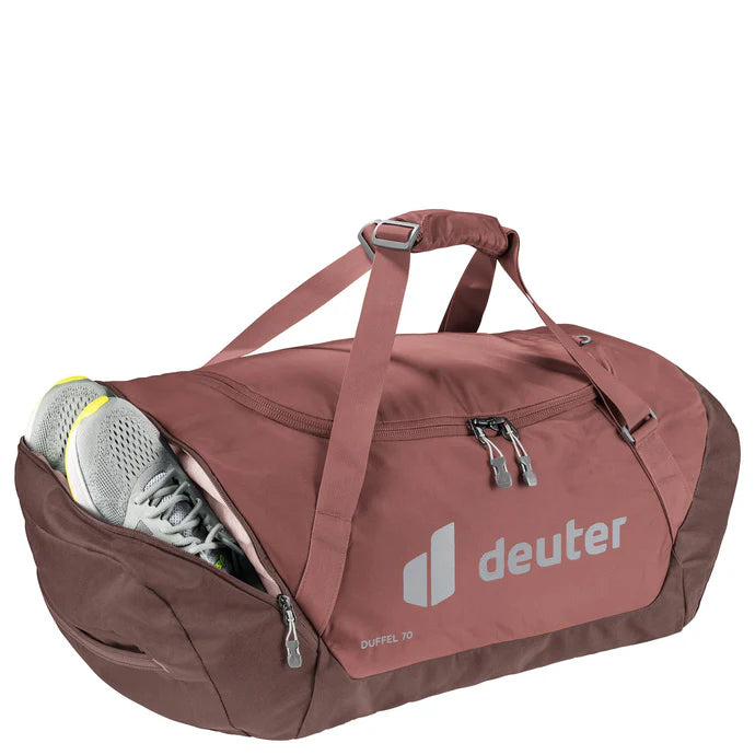 Deuter Duffelväska 70