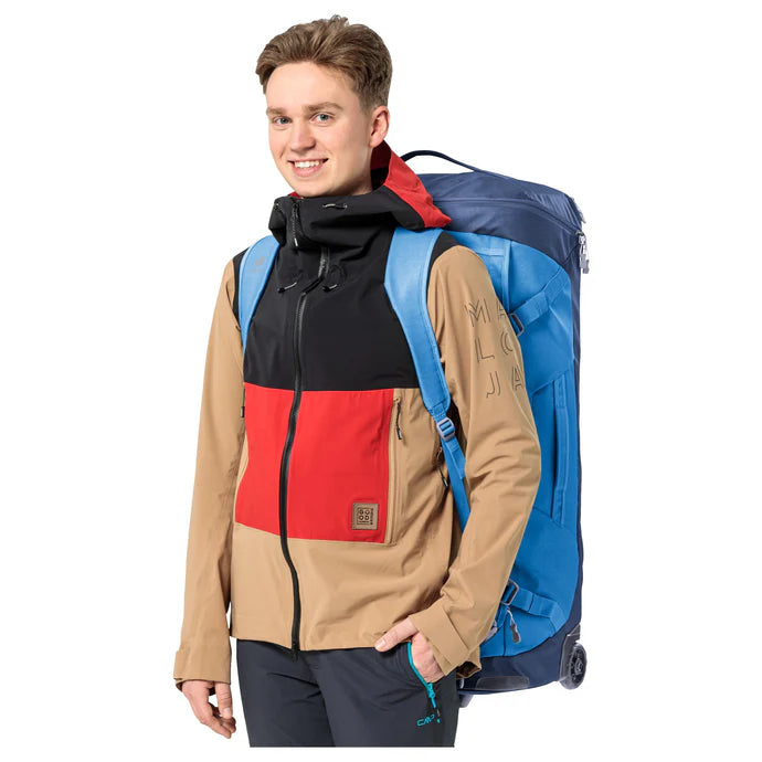 Deuter Resväska Pro Movo 90