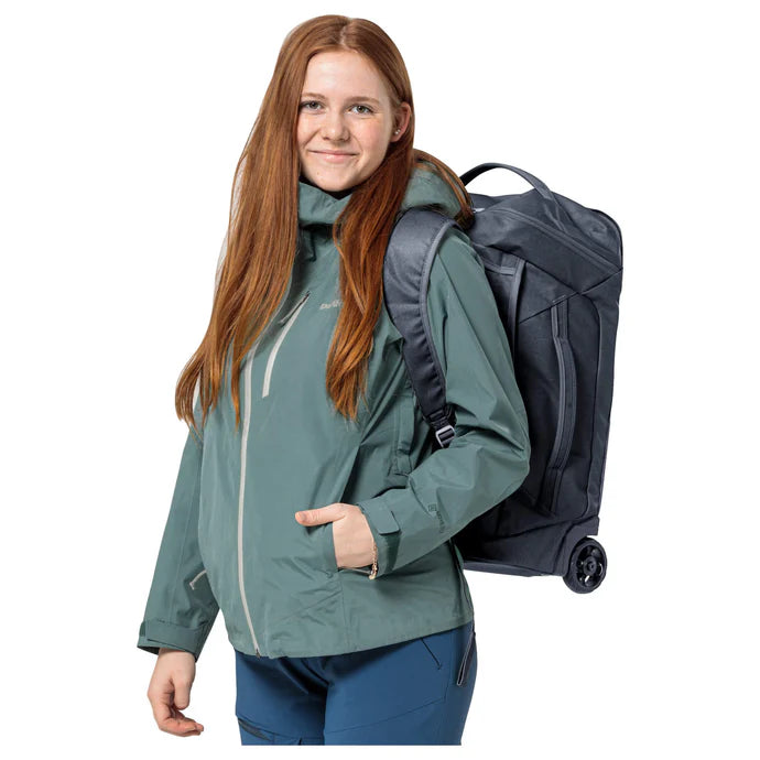 Deuter Resväska Pro Movo 36