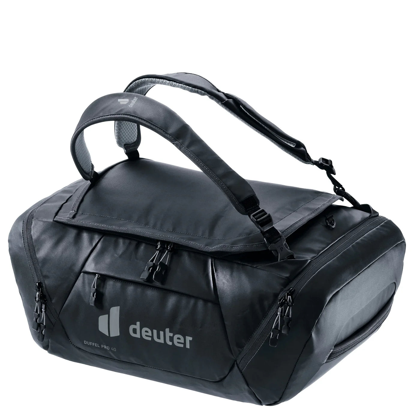 Deuter Duffelväska Pro 40