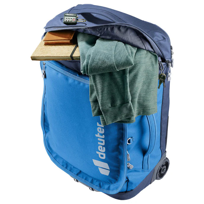 Deuter Resväska Pro Movo 36
