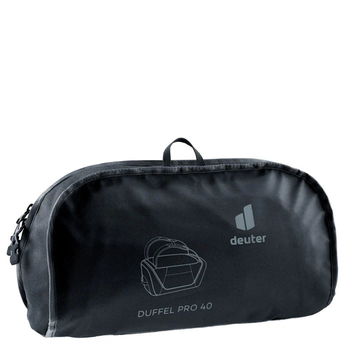 Deuter Duffelväska Pro 40