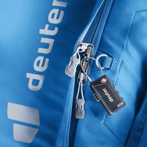 Deuter Resväska Pro Movo 60