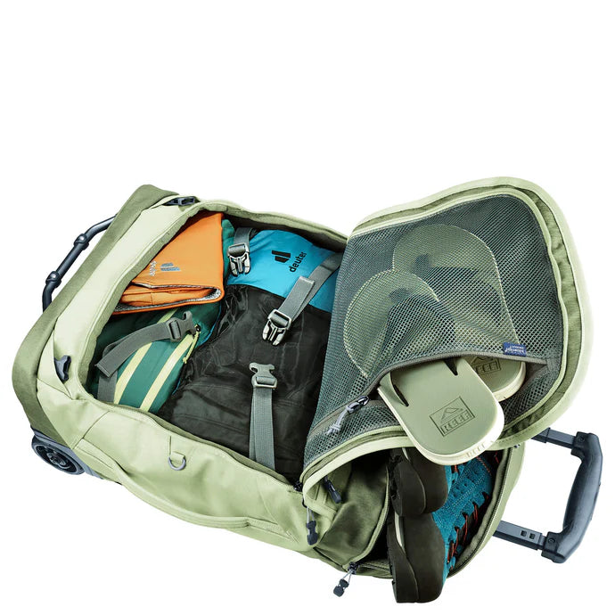 Deuter Resväska Pro Movo 36