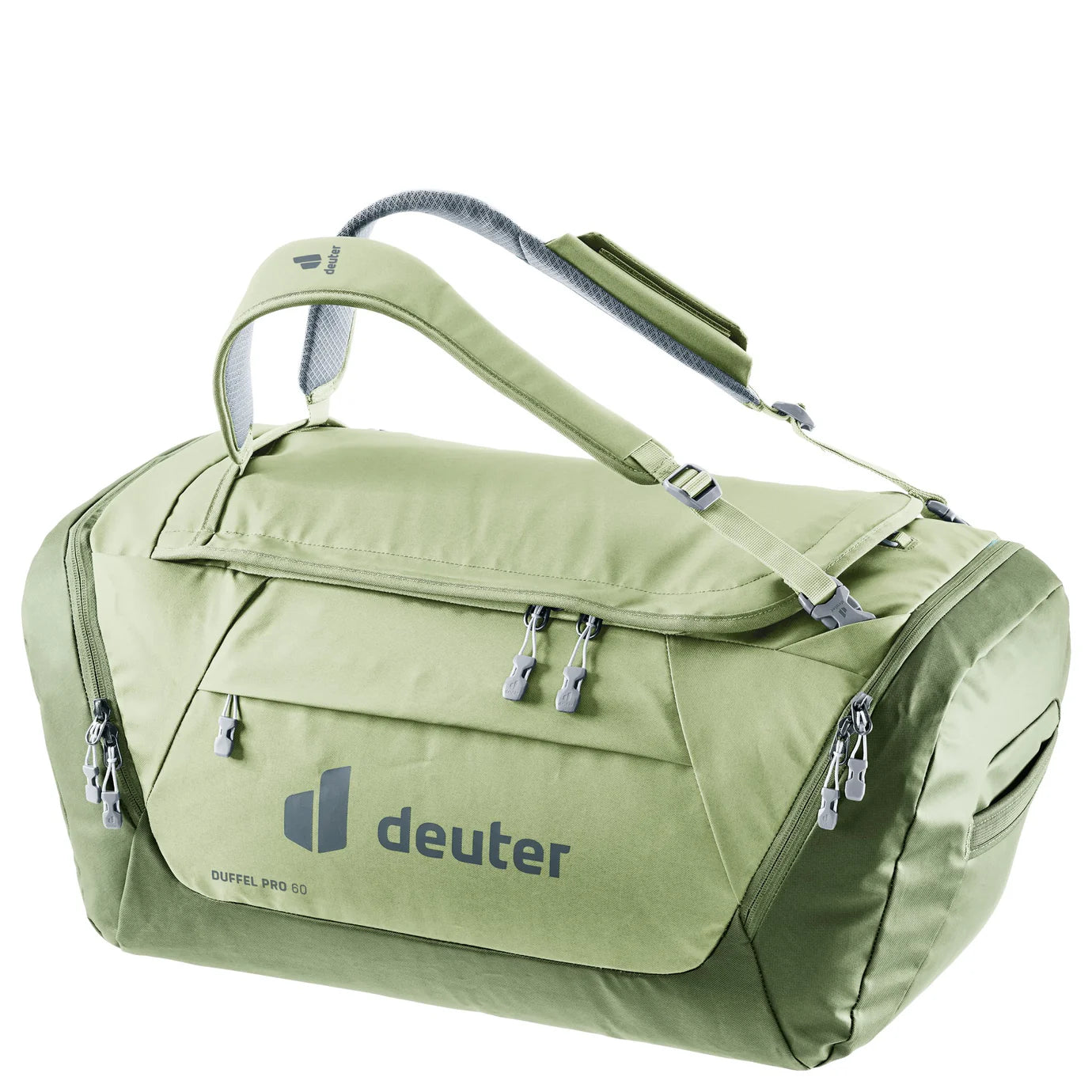 Deuter Duffelväska Pro 60