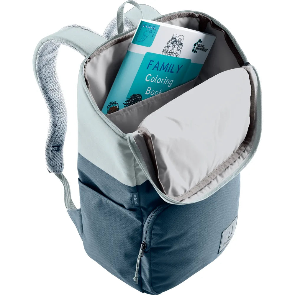Deuter Barnväska Overday