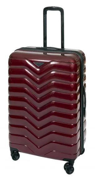 Cavalet Smygehuk Resväska Expanderbar 3 Set 55-65-75cm