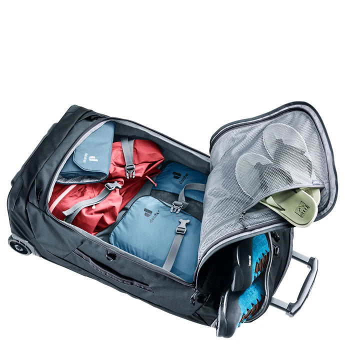 Deuter Resväska Pro Movo 60