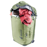 Deuter Resväska Pro Movo 60