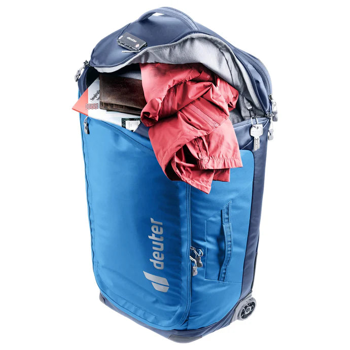 Deuter Resväska Pro Movo 60