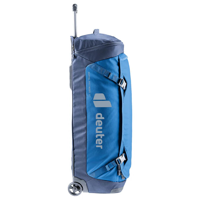 Deuter Resväska Pro Movo 90