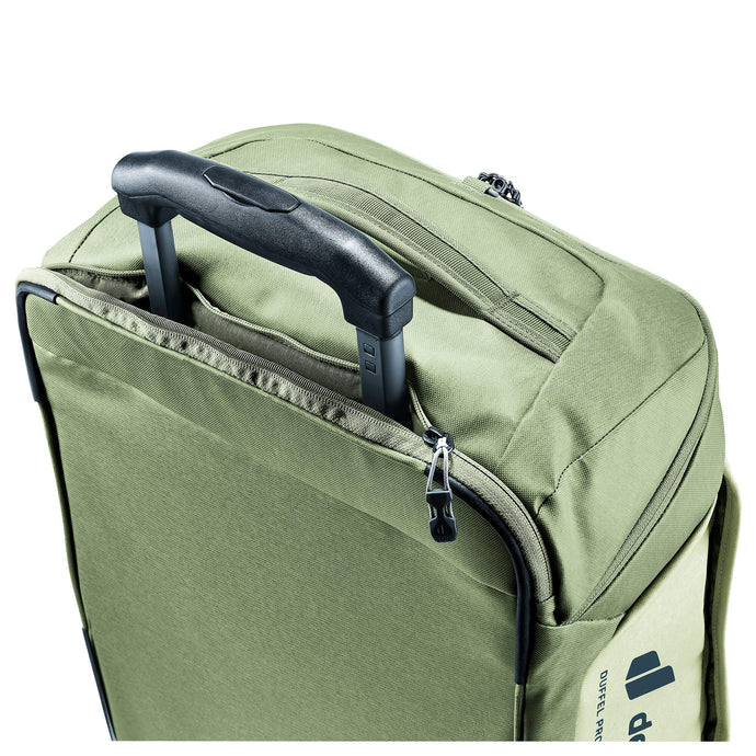 Deuter Resväska Pro Movo 36