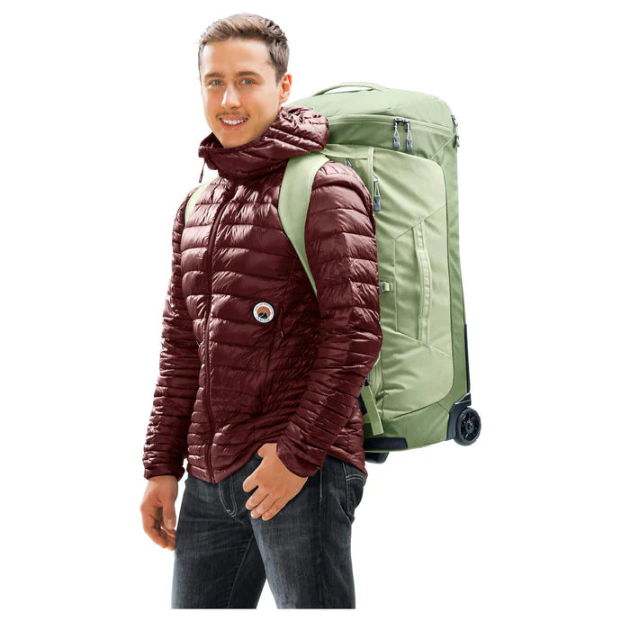 Deuter Resväska Pro Movo 60
