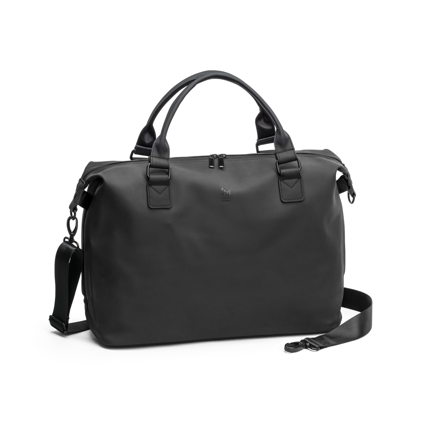 Esacpe Duffelbag Vattenavisande