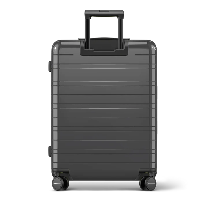 Horizn Studios H6 Essential Glossy Graphite Mellanstor Resväska