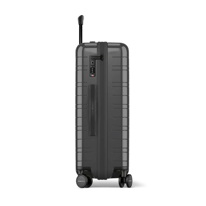 Horizn Studios H6 Essential Glossy Graphite Mellanstor Resväska