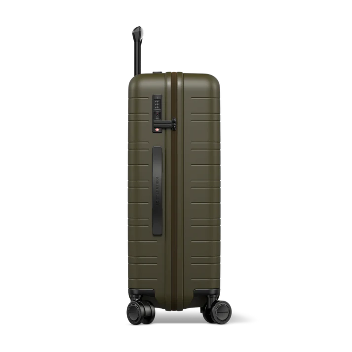 Horizn Studios H6 Pro Dark Olive Mellanstor Resväska
