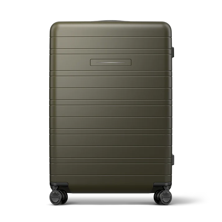 Horizn Studios H7 Pro Dark Olive Stor Resväska