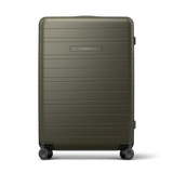 Horizn Studios H7 Pro Dark Olive Stor Resväska