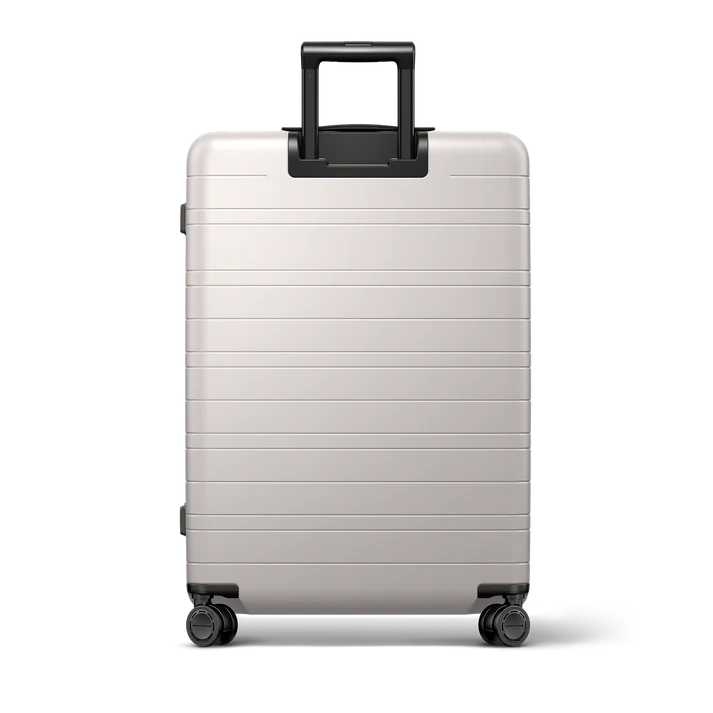 Horizn Studios H7 Pro Sand Grey Stor Resväska