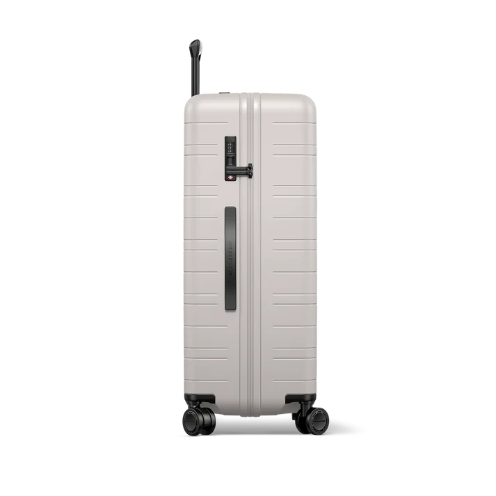 Horizn Studios H7 Pro Sand Grey Stor Resväska