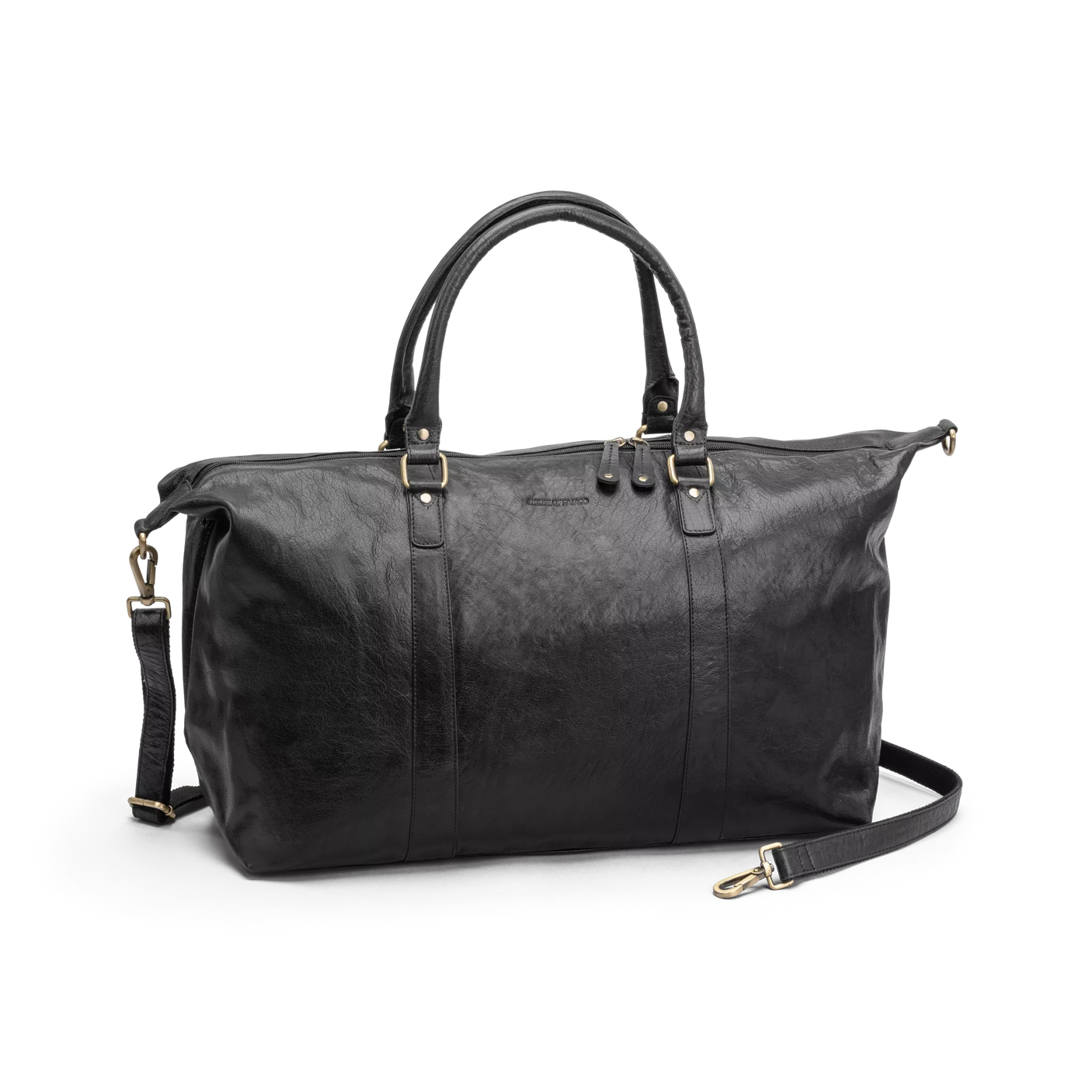 House of Sajaco Weekend Bag Skinn