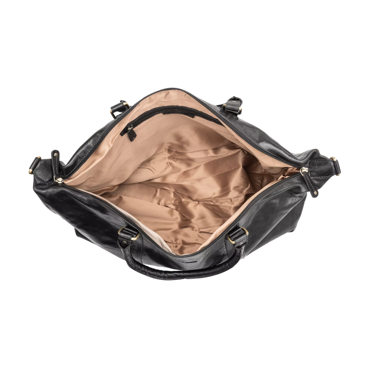 House of Sajaco Weekend Bag Skinn
