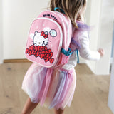 Micki Hello Kitty Ryggsäck