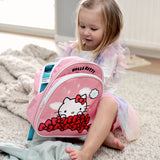 Micki Hello Kitty Ryggsäck