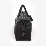 House of Sajaco Weekendbag Skinn