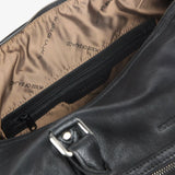 House of Sajaco Weekendbag Skinn