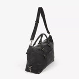 House of Sajaco Weekendbag Skinn