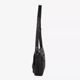 House of Sajaco Datorväska 16" Flapbag Skinn
