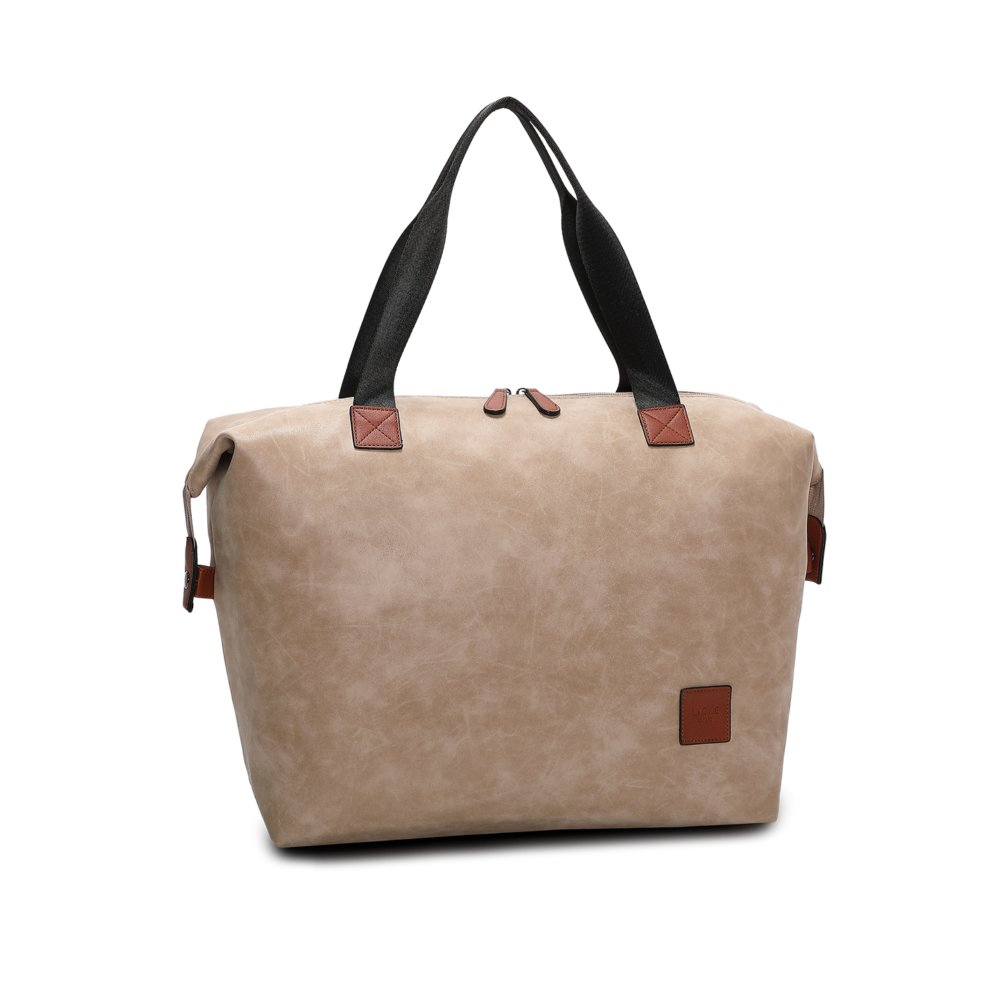 Lycke Oslo Weekendbag