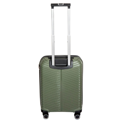 Cavalet Skottorp Kabinväska 55cm 4 hjul