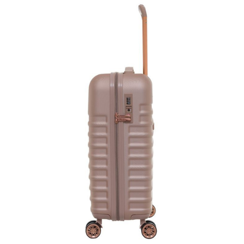Cavalet Pasadena Kabinväska 54cm 4 dubbelhjul