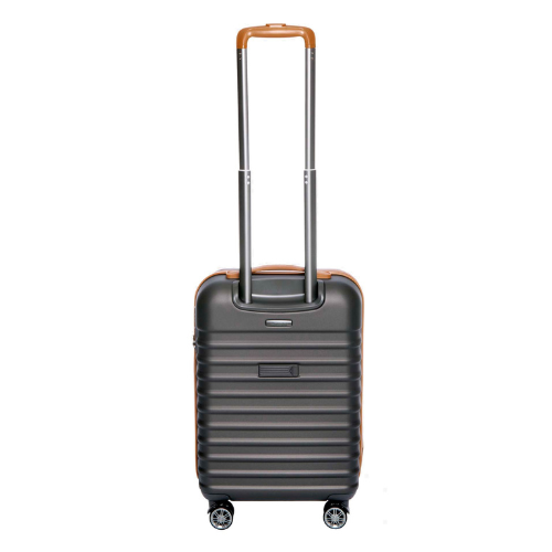 Cavalet Pasadena Kabinväska 54cm 4 dubbelhjul