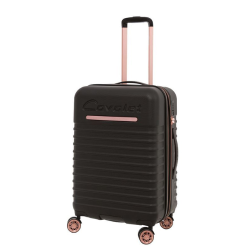 Cavalet Pasadena Resväska Mellanstor 65cm Expanderbar