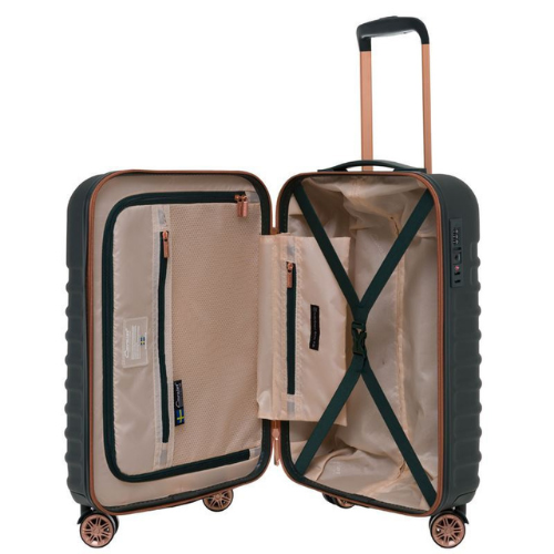 Cavalet Pasadena Resväska Mellanstor 65cm Expanderbar