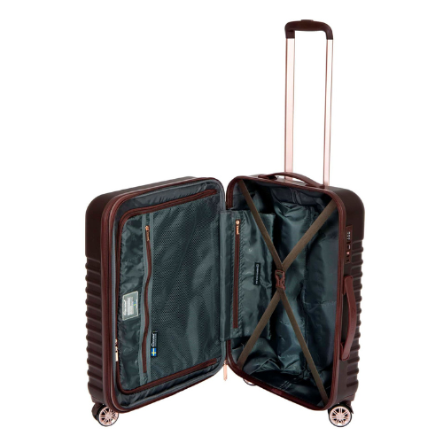 Cavalet Pasadena Resväska Mellanstor 65cm Expanderbar