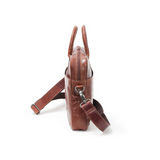 Baoobaoo Portfölj Soft 13" Brun