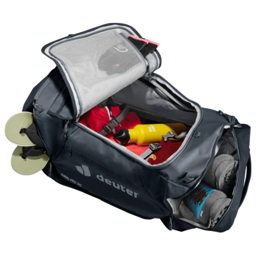 Deuter Duffelväska Pro 90